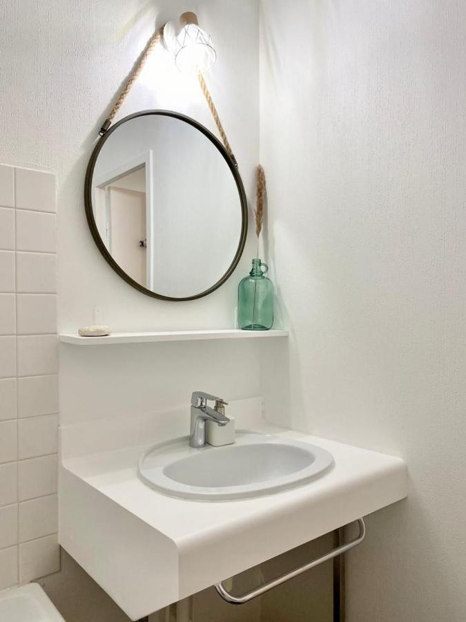 Appartement Elegant Avec Vue Sur Le Port Saint-Martin-de-Ré Екстериор снимка